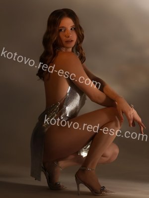 Елена — Калуга