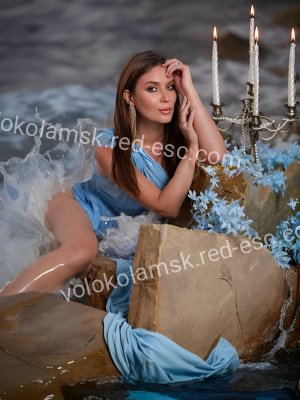 Римма — Калуга