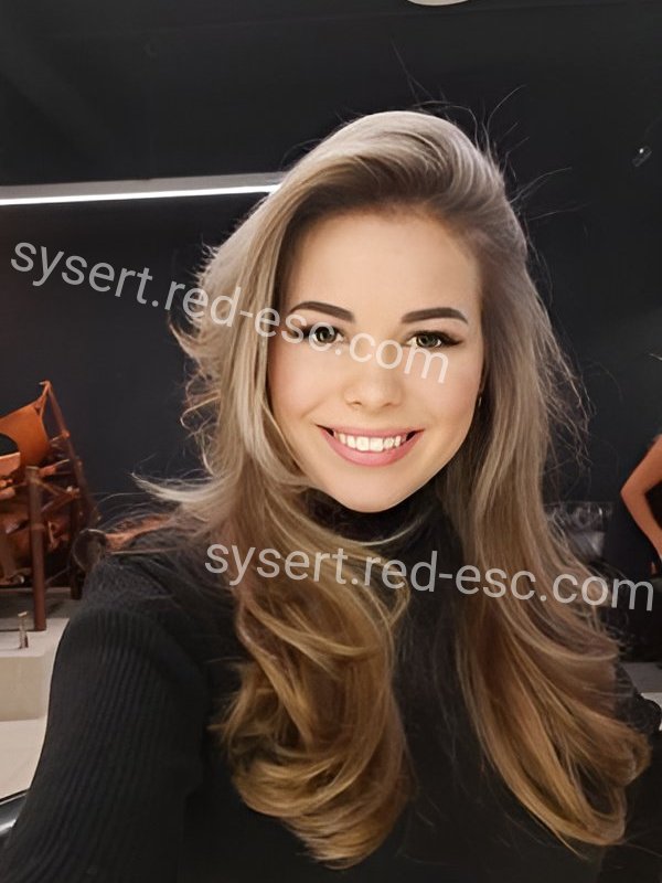 Рита — Калуга